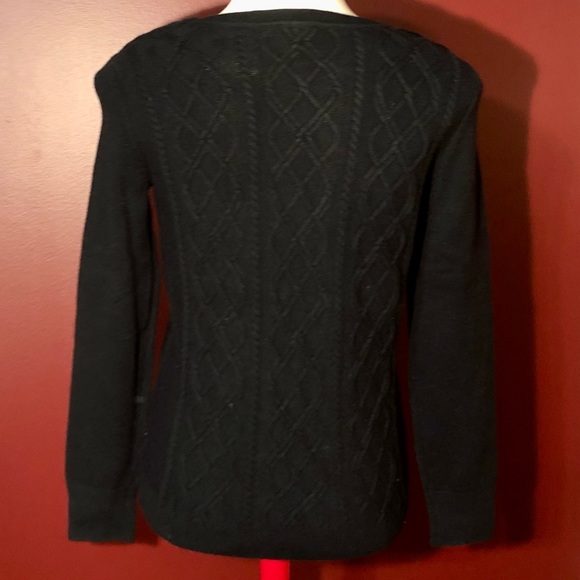 Talbots Sweater - Picture 4 of 7